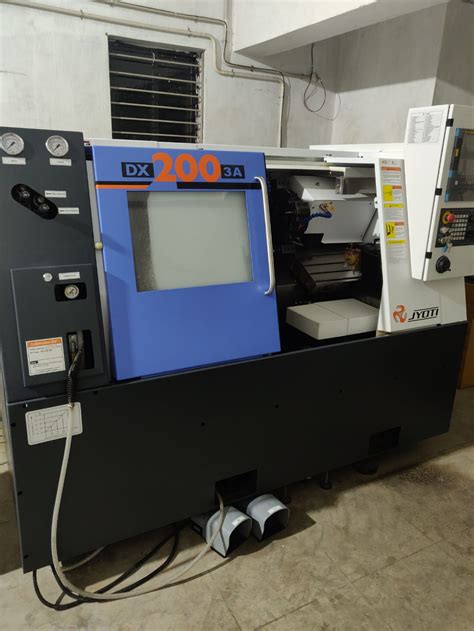 cnc lathe machine in hindi|jyoti cnc machine price list.